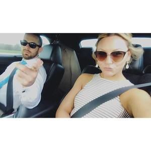 Meet your Posher, Ali